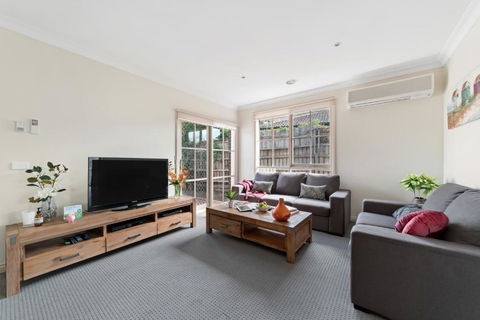 Park Avenue - IKON Glen Waverley - C Tourism 3