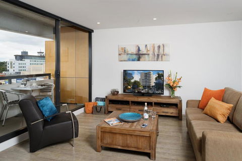 Park Avenue - IKON Glen Waverley - C Tourism 0