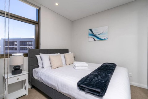 Parliamentary Triangle 1BR Apartment - C Tourism 1