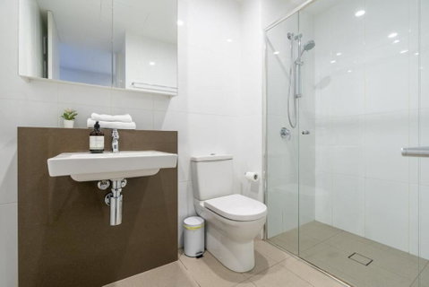 Parliamentary Triangle 1BR Apartment - C Tourism 3