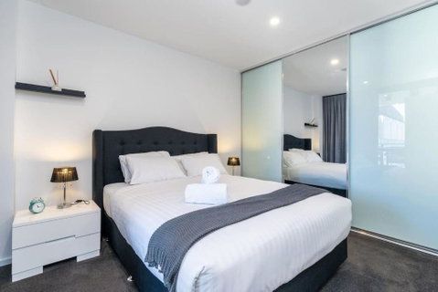 Park Avenue Apt In The Heart Of The City - C Tourism 0