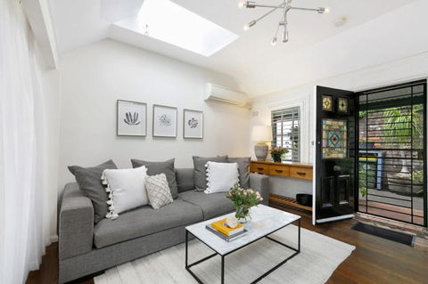 Paddington Garden Cottage With Fast Wifi - C Tourism 0