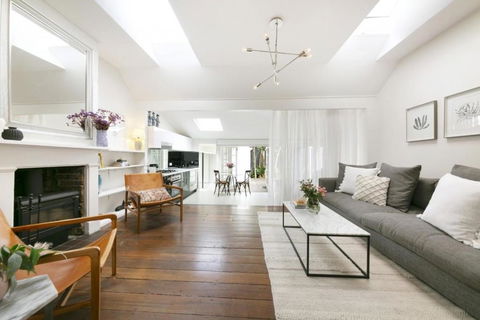 Paddington Garden Cottage With Fast Wifi - C Tourism 1