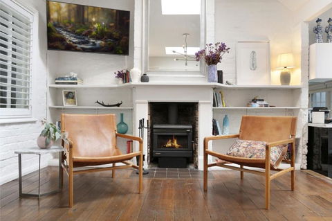 Paddington Garden Cottage With Fast Wifi - C Tourism 3
