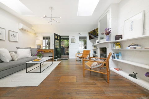 Paddington Garden Cottage With Fast Wifi - C Tourism 2