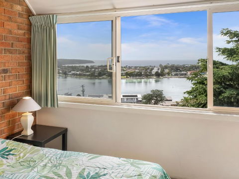 Pacific Heights - C Tourism 0