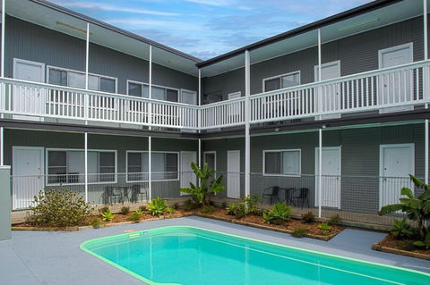 Pacific Motel 01 - C Tourism 0