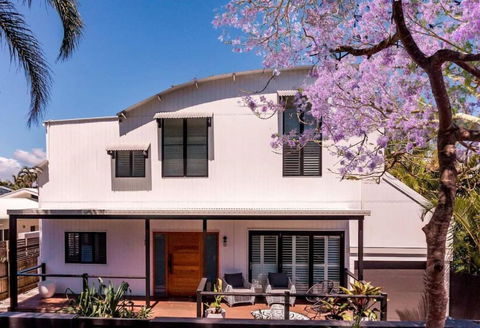 PACIFIC Stunning Coastal Home The Perfect Family Getaway - C Tourism 0