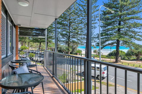 Pacific View Unit 3 - C Tourism 1