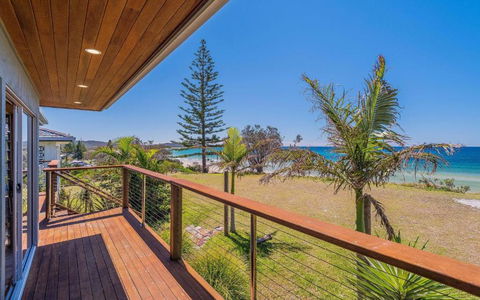 Pacifica House - C Tourism 3