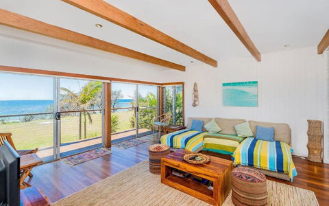 Pacifica House - C Tourism 0