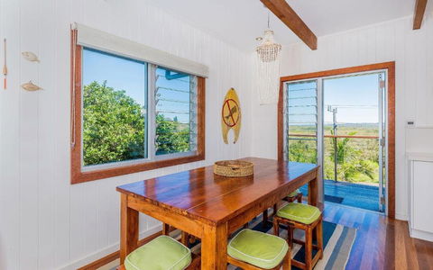 Pacifica House - C Tourism 1