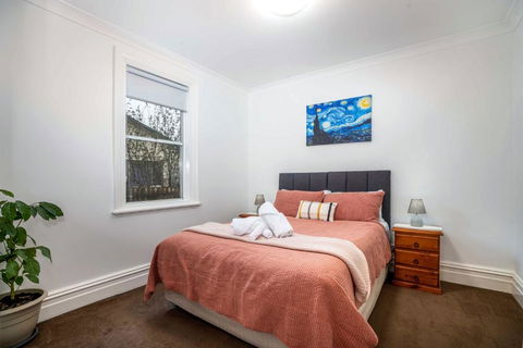 Paddington Villa 3 Close To Town, Neat & Practical - C Tourism 0
