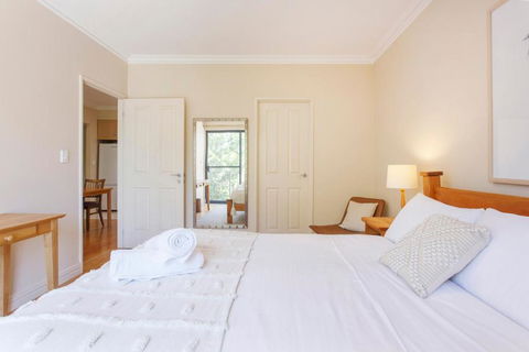 Pakenham Hideaway - Apartment In Central Fremantle - C Tourism 3