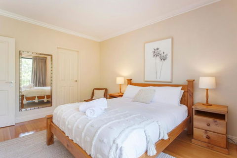 Pakenham Hideaway - Apartment In Central Fremantle - C Tourism 1