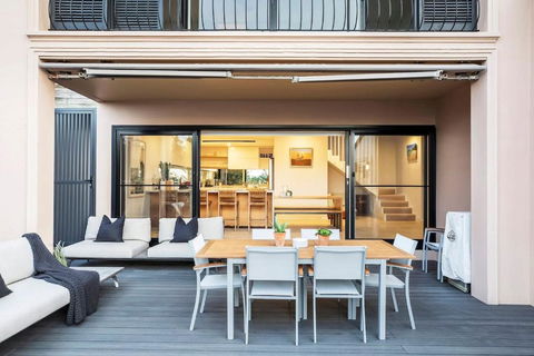 Palm Beach Chic - Sprawling Luxury With Ocean Views - C Tourism 2