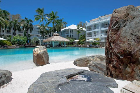 Palm Cove Beach Club Apartment - Privately Managed - C Tourism 0