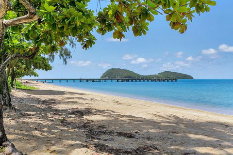 Palm Cove Beach Club Apartment - Privately Managed - C Tourism 3
