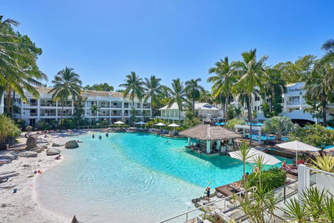 Palm Cove Beach Club Apartment - Privately Managed - C Tourism 1