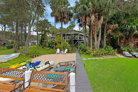 Palm Cove Retreat - C Tourism 3