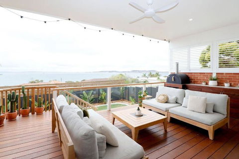 Palm Springs In Port Lincoln! - C Tourism 0