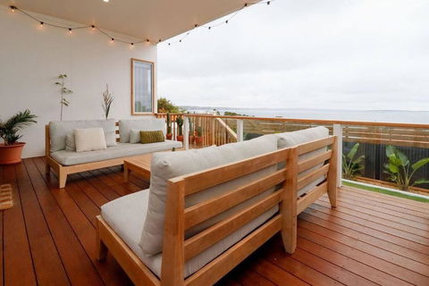 Palm Springs In Port Lincoln! - C Tourism 1