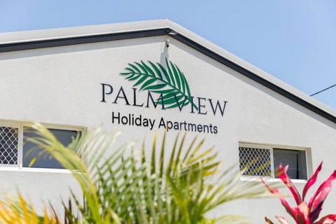Palm View Holiday Apartments - C Tourism 3