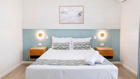 Palm View Holiday Apartments - C Tourism 0
