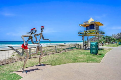 PALMA - Couples Beach Shack! - C Tourism 3