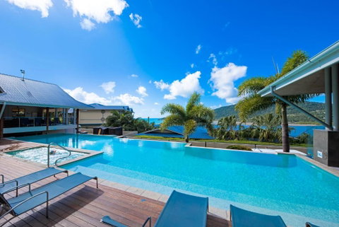 Paradise Palms - C Tourism 3