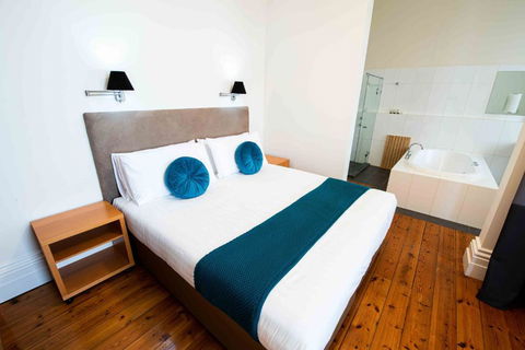 Park Hotel - C Tourism 2