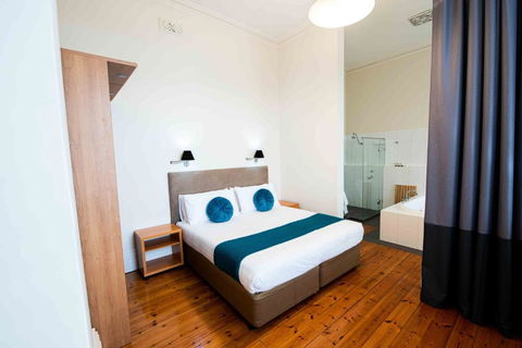 Park Hotel - C Tourism 3