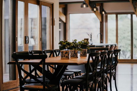 Park Crescent - Daylesford Macedon Region - C Tourism 2