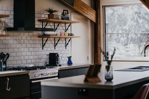 Park Crescent - Daylesford Macedon Region - C Tourism 3