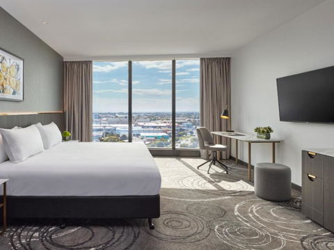 PARKROYAL Monash Melbourne - C Tourism 2