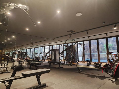 Parramatta Shared Apartment,gym,swimming Pool - C Tourism 2