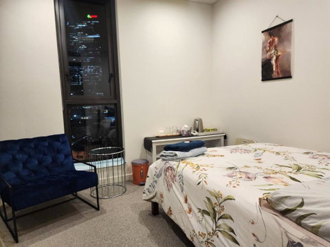 Parramatta Shared Apartment,gym,swimming Pool - C Tourism 1