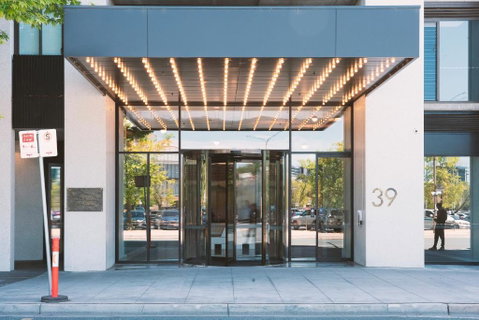 Patio Mt View 1BR Apt In CBD Near ANU And Museum With Free Parking And WiFi - C Tourism 0