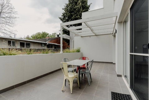 Peaceful 1-Bed Apartment Close To Lonsdale St - C Tourism 3