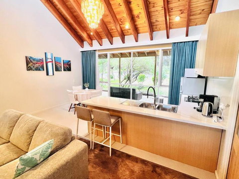 Peaceful Home In Forest - C Tourism 1