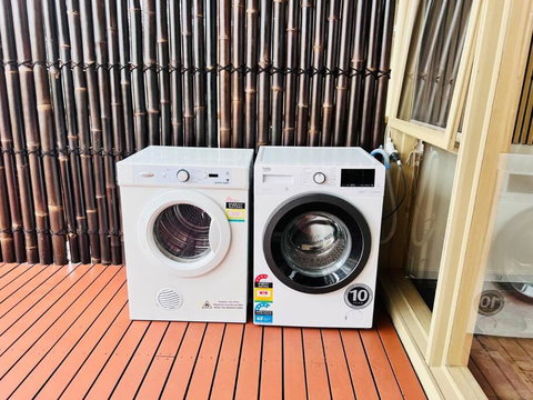 Peaceful Home In Forest - C Tourism 2