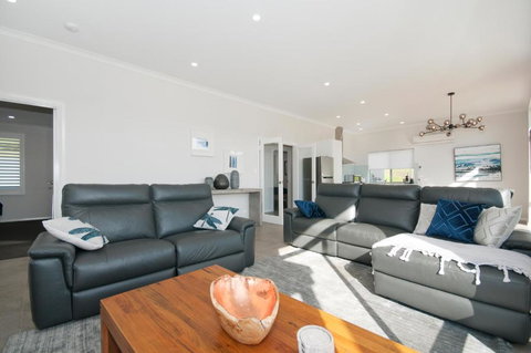 Peaceful Ridge Resort - C Tourism 2