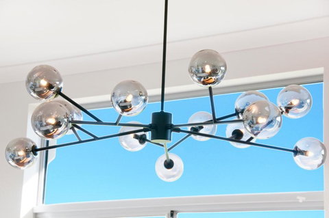 Peaceful Ridge Resort - C Tourism 0