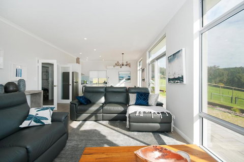 Peaceful Ridge Resort - C Tourism 3