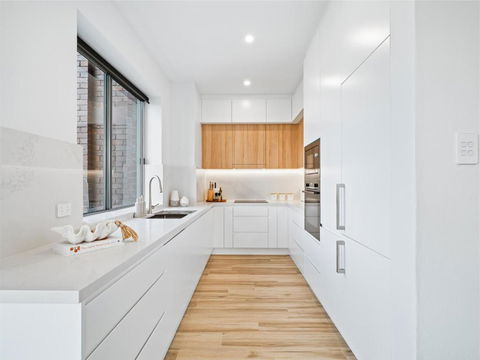 Peach At Palm View Collective - C Tourism 1