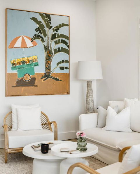 Peach At Palm View Collective - C Tourism 3