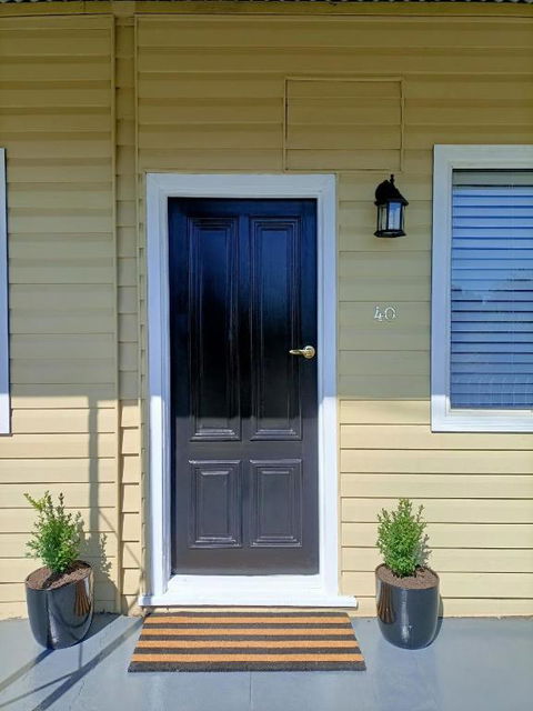 Peel Cottage - C Tourism 1