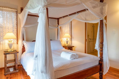 Pencil Creek Cottages - C Tourism 3