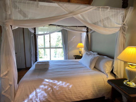 Pencil Creek Cottages - C Tourism 1