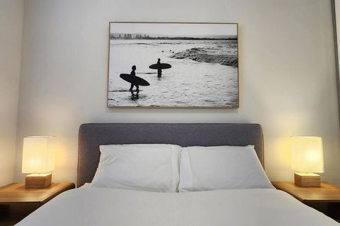 Penthouse Apartment Ocean Views - C Tourism 3